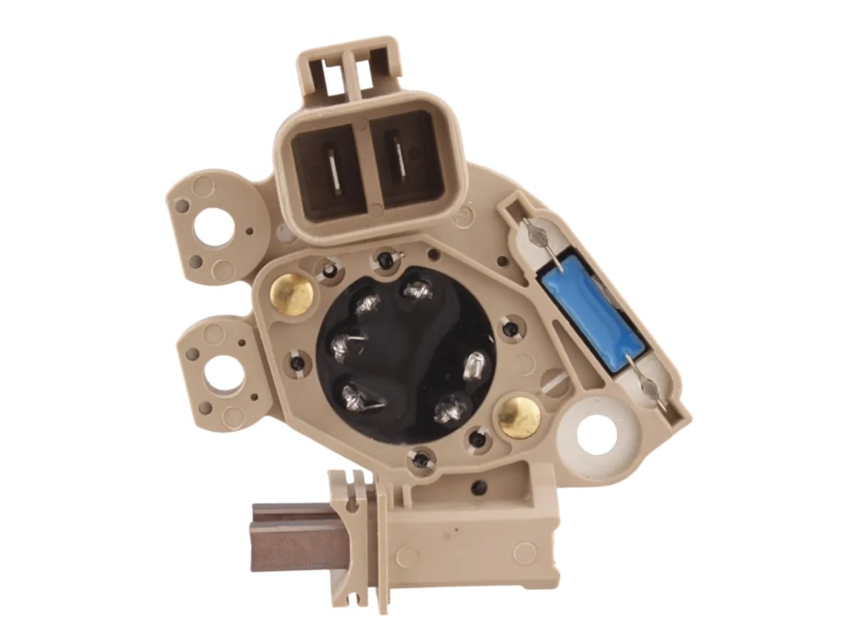 REGULADOR VOLTAGEM 12V  HYUNDAI TUCSON 2007>/ELANTRA 2006>/KIA SPORTAGE 2004>/CERATO 2004>
