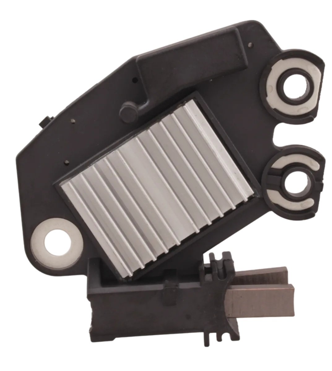 REGULADOR VOLTAGEM 12V  RENAULT MEGANE 2007>/FLUENCE 2009>2015 (Sistema BSS - ID44)