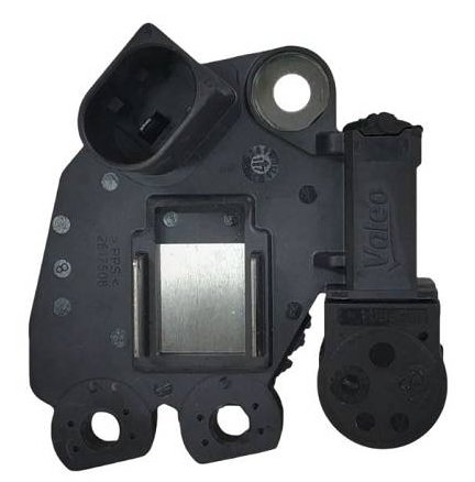 REGULADOR VOLTAGEM 12V  MB SPRINTER 313/415 (TODOS 2011>) - RE-10.5296 - autopeca CEMAK da ITAPIR
