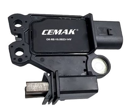 REGULADOR VOLTAGEM 12V  TOYOTA ETIOS 2017>2018/COROLLA 2016>2017