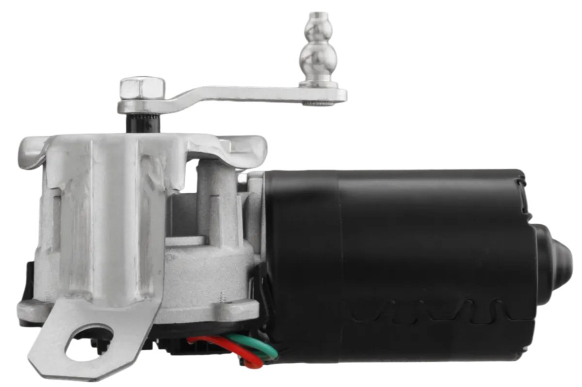 MOTOR LIMPADOR PARABRISA 12V 40W  VW KOMBI 1.4 2006>2012 - EURO-20.2056 - autopeca POLO / EURO da ITAPIR