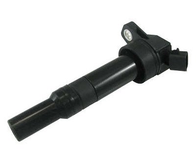 BOBINA IGNICAO 2P  HYUNDAI CRETA 2.0 16V 2017>2021/IX35 2.0 16V 2010>2021/SONATA 2.0 2008>2011/TUCSON 2.0 2.7 2008>2016/SANTA FE 2.7 2010>2016/KIA SOUL 1.6 16V 2011>2017/CERATO 1.6 2008>/SPORTAGE 2.0  - GC-4278 - autopeca GAUSS - IGNIÇÃO da ITAPIR