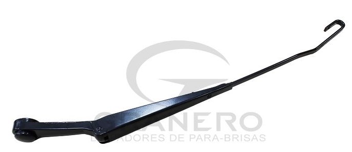 BRACO LIMPADOR PARABRISA LD  RENAULT CLIO 2011> - GR- 854.D - autopeca GRANERO da ITAPIR