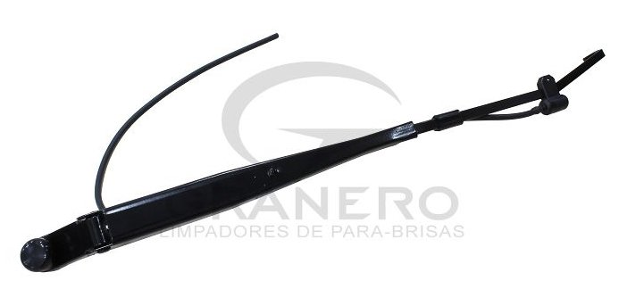 BRACO LIMPADOR PARABRISA LD  KIA BONGO 2006> - GR-2713.D - autopeca GRANERO da ITAPIR