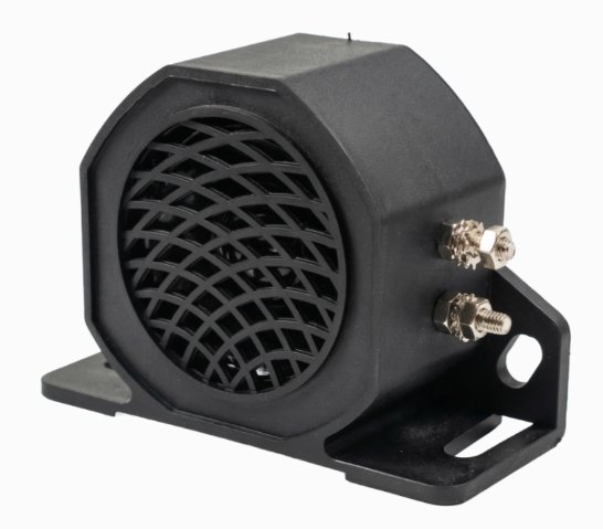 SIRENE RE 8/48V 110DB - DNI-3503 - autopeca DNI da ITAPIR