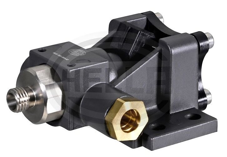VALULA DOSADORA ARLA  MAN TGX 28440 2013>/29440 2011>2018/33440 2009>2015 - HUD-1538 - autopeca HELLA da ITAPIR