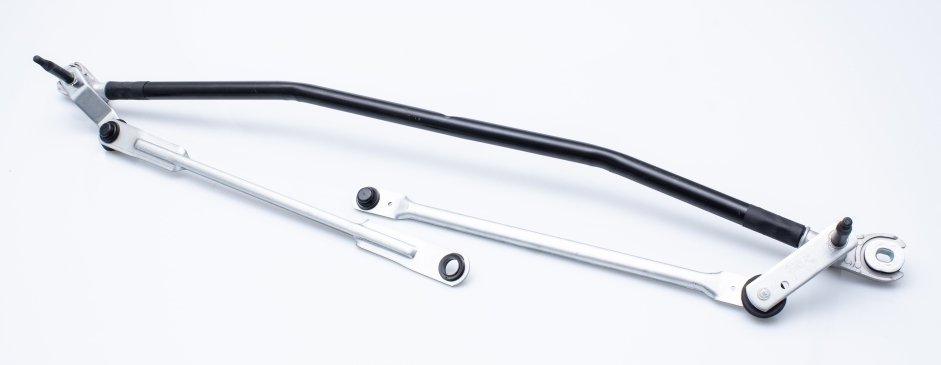 CONJUNTO MECANISMO LIMPADOR PARABRISA  VW DELIVERY 2018> - DNA-5509 - autopeca DNA AUTOMOTIVOS da ITAPIR