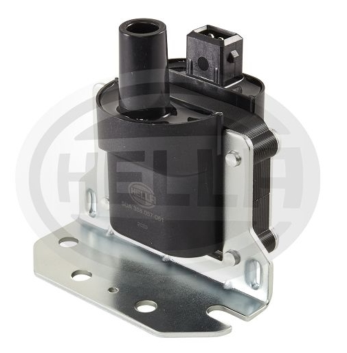 BOBINA IGNICAO  VW GOL 1.0 1998>1998\GOL 1.0 1997>1997\GOL 1.0 1999>1999\GOL 1.6 1999>2001\GOL 1.6 2002>2005\PARATI 1.6 1996>1996\PARATI 1.6 1996>1998\PARATI 1.6 1999>1999\PARATI 1.6 2000>2005