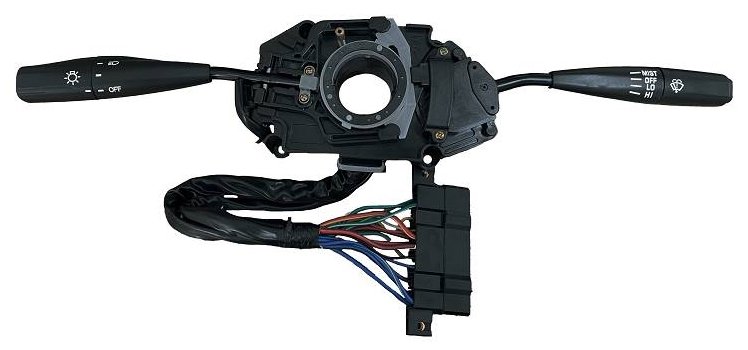 CHAVE SETA 12V 17T  TOYOTA HILUX 1992>2001 - 03.2270 - autopeca OSPINA da ITAPIR