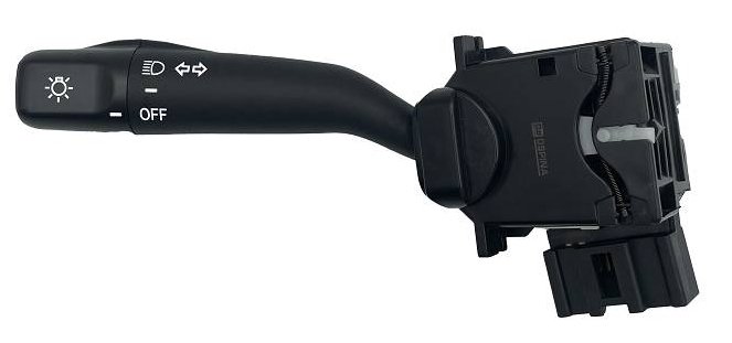 CHAVE SETA 12V 17T  TOYOTA HILUX 1999>2002 (C/ RETONO AUTOMATICO) - 03.2271 - autopeca OSPINA da ITAPIR