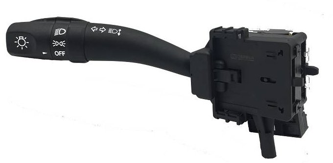 CHAVE SETA 12V 13T  HYUNDAI SANTA FE 2008>2012 (C/ RETONO AUTOMATICO) - 03.2224 - autopeca OSPINA da ITAPIR