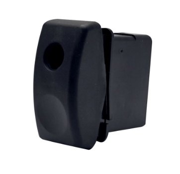 INTERRUPTOR ALEVANTAMENTO EIXO 24V 5T  DAF CF85/XF105 - KOS-12.270.266 - autopeca KOSTAL da ITAPIR