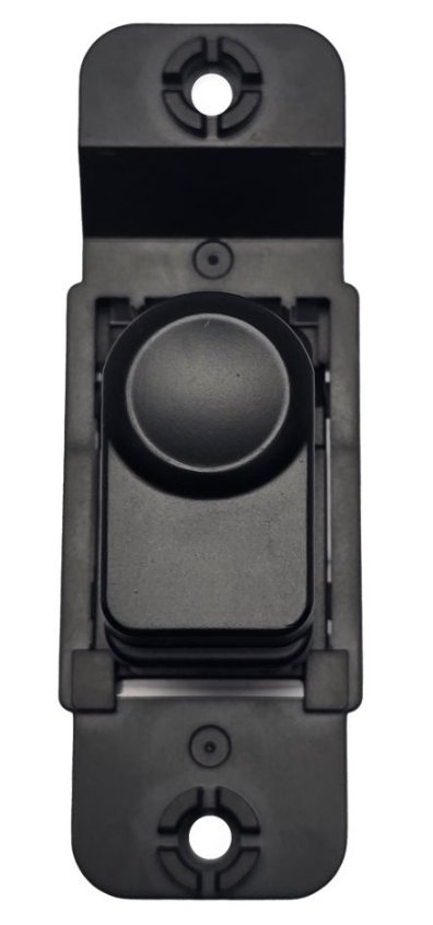 INTERRUPTOR VIDRO ELETRICO 12V 7T  HYUNDAI HB20 2012>2019/HB20S 2012>2019