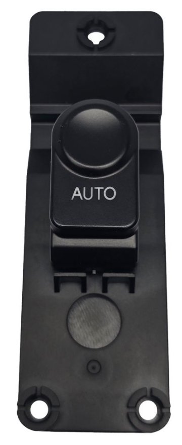 INTERRUPTOR VIDRO ELETRICO 12V 8T  HYUNDAI HB20 2012>2019/HB20S 2012>2019 (FUNCAO AUTO) - KOS-12.276.689 - autopeca KOSTAL da ITAPIR