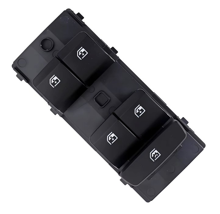 INTERRUPTOR VIDRO ELETRICO QUADRUPLO 12V 18T  HYUNDAI HB20 2020> - KOS-12.276.690 - autopeca KOSTAL da ITAPIR