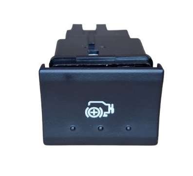 INTERRUPTOR NIVEL FREIO MOTOR  VW CONSTELLATION  - IK-4708 - autopeca IKRO da ITAPIR