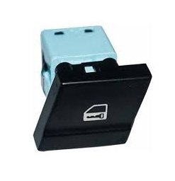 INTERRUPTOR TRAVA PORTAS  GM AGILE - IK-4192 - autopeca IKRO da ITAPIR