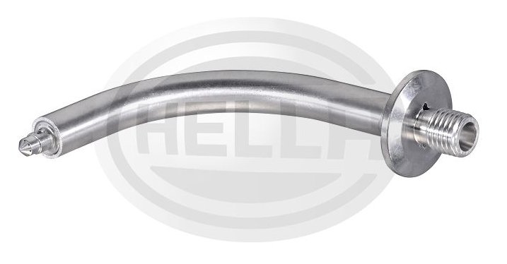 BICO DOSADOR ARLA  SCANIA (DENOXTRONIC 1.1) - HUD-2782 - autopeca HELLA da ITAPIR