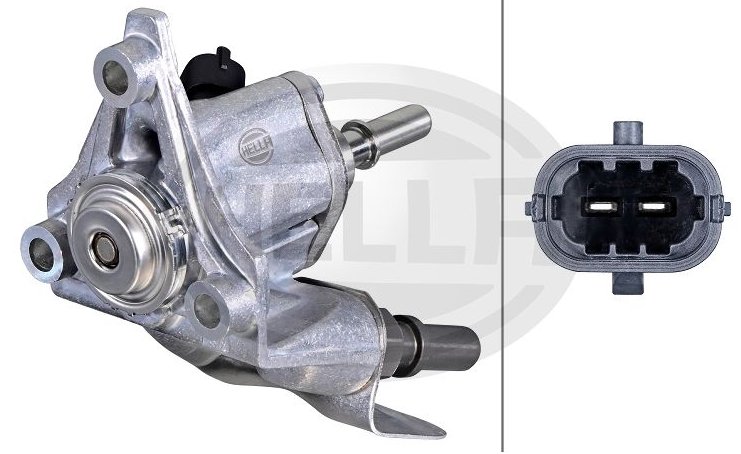VALVULA DOSADORA VOLVO FH400/4FH20/FH440/FH460/FH480/FM370/FM380/FM420/FM440/FM480/FM500 (DENOXTRONIC 2.2) - HUD-3087 - autopeca HELLA da ITAPIR