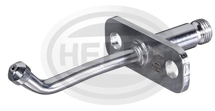 BICO INJETOR ARLA  MB ACCELO 815/1016/1316/ACTROS 2546 LS/2651 LS/ATEGO 1419/1719/2426/2429/2730/3030 (MBB PHASE 1/HBA1578) - HUD-3268 - autopeca HELLA da ITAPIR