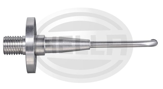 BICO INJETOR ARLA  DAF CF85/XF105 - HUD-4662 - autopeca HELLA da ITAPIR