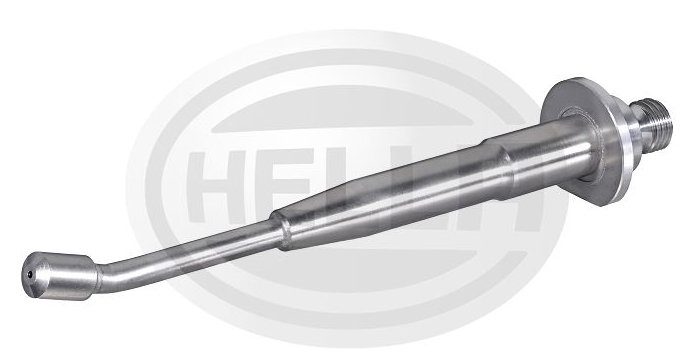 BICO INJETOR ARLA  MAN TGX 28440/29440/33440 (DENOXTRONIC 1.1) - HUD-5009 - autopeca HELLA da ITAPIR