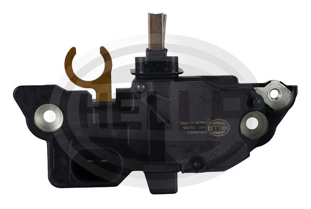REGULADOR VOLTAGEM 12V  VW GOL/GOLF/BORA/AUDI A3/HONDA Fit Civic 1.7 2002