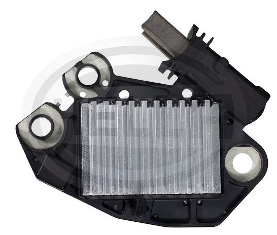 REGULADOR VOLTAGEM 12V  RENAULT OROCH 2.0 2016>/DUSTER 2.0 2011>/CLIO 1.0/LOGAN 1.0 2007>2016/SANDERO 1.0 2007>2016