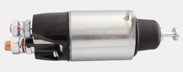 AUTOMATICO MOTOR PARTIDA 24V  MB ACTROS 2003/ATRON/AXOR 2002>/CITARO 1998> - EURO-14.3898 - autopeca POLO / EURO da ITAPIR