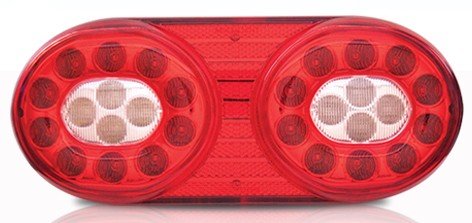 LANTERNA TRASEIRA LED LD 24V  RANDON 2013>             - MUL- 4.09.24 - autopeca MULTILIGHT da ITAPIR