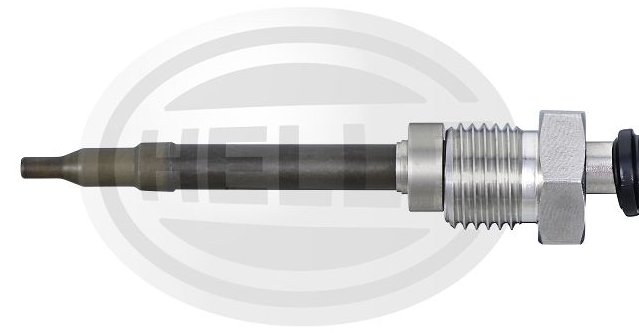 SENSOR PRESSAO GASES ESCAPAMENTO EGPS  VOLVO FMX 370/FMX 380 - 6PT.358.181.391 - autopeca HELLA da ITAPIR
