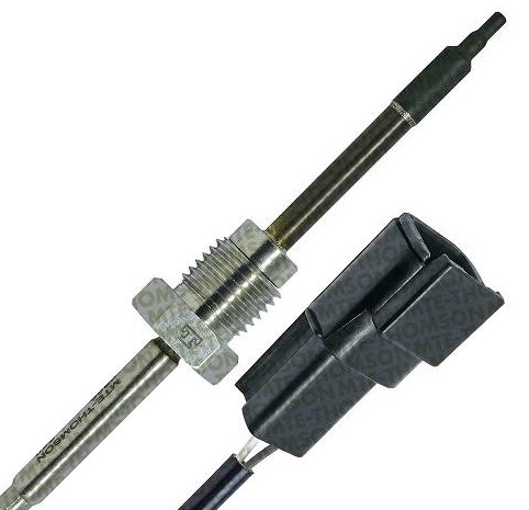 SENSOR PRESSAO GASES ESCAPAMENTO EGPS  VOLVO FMX 370/FMX 380