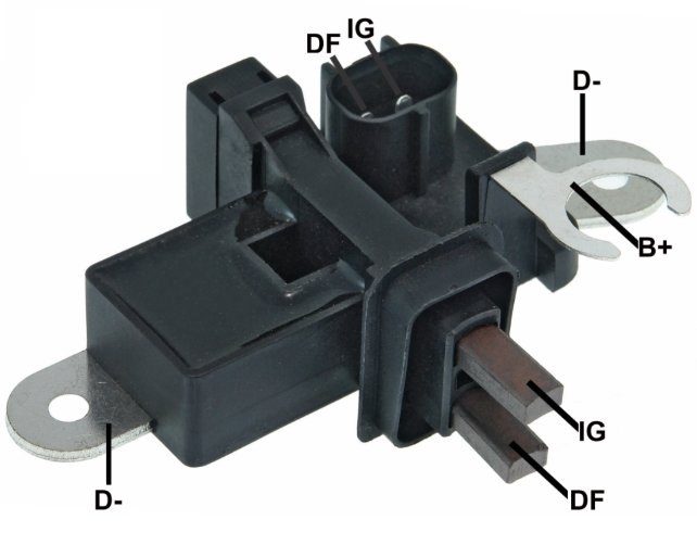 CAPACITOR 2,2uF 250V  CHRYSLER PT CRUISER 2.2/DODGE DAKOTA 2.5/DODGE RAM/FORD MONDEO/JEEP GRAND CHEROKEE
