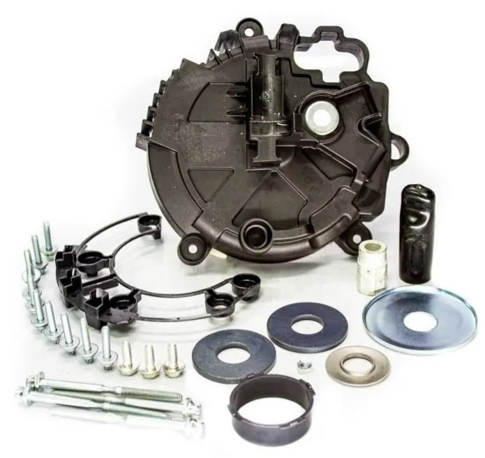 KIT REPARO ALTERNADOR  18SI - DR-10.528.476 - autopeca DELCO REMY da ITAPIR