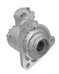 MANCAL DIANTEIRO MOTOR PARTIDA  MB ACTROS/AXOR (MITSUBISHI) - ZM-89.840.50 - autopeca ZM - COMPONENTE da ITAPIR