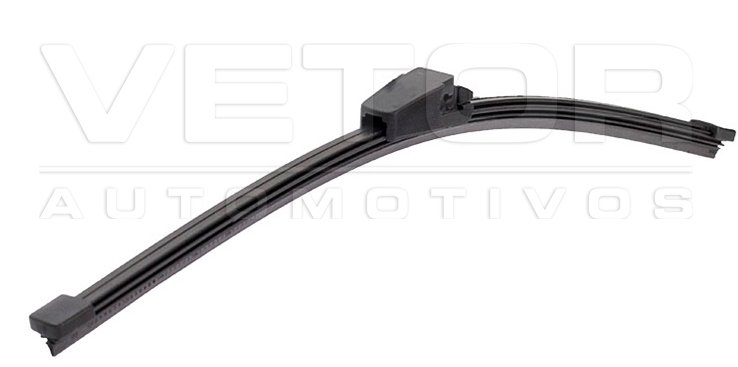 PALHETA FLEX TRASEIRA 13"  VW JETTA 2007>2010/TIGUAN 2009>2017 - PVF-  13.J - autopeca VETOR IMPORTS da ITAPIR
