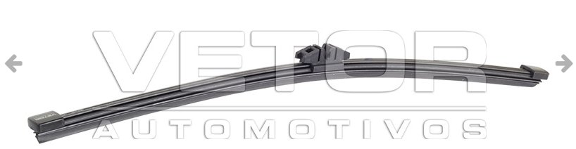PALHETA FLEX TRASEIRA 13"  BMW X3 2011>2017/VOLVO XC402018>/XC90 2008>2015 - PVF-  13.X - autopeca VETOR IMPORTS da ITAPIR
