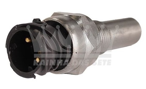 SENSOR VELOCIDADE TACOGRAFO  MB CAIXA ZF/VW CONSTELLATION EURO V 17330/24330/31330/31390/17280/24280/26280/31280/19330T/25330T/26330T/360T/390T/420T/17190/17280T (HASTE 46,5MM - 2 PINOS REDONDOS) - ETE-1.2303 - autopeca RAINHA 7  da ITAPIR