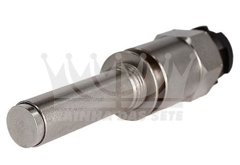SENSOR VELOCIDADE TACOGRAFO  MB 710/712C/912/914C/1215C (HASTE 63,00 mm  - 4 PINOS CHATOS) - ETE-1.2279 - autopeca RAINHA 7  da ITAPIR