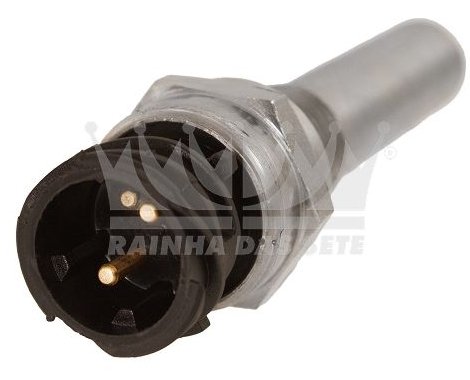 SENSOR VELOCIDADE  SCANIA C/ CAIXA OPTICRUISE  (INDUTIVO - HASTE 74,6mm - 2 PINOS REDONDOS) - ETE-1.2302 - autopeca RAINHA 7  da ITAPIR
