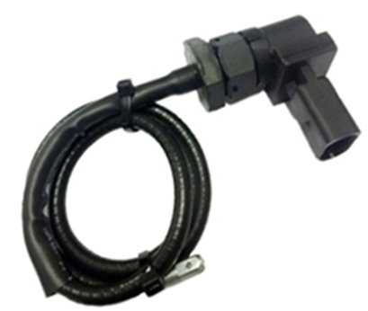 SENSOR VELOCIDADE  VW KOMBI 1.6 2006> (REFRIGERADA À ÀGUA)  (HALL - 4 PULSOS - C/ CABO 70cm)