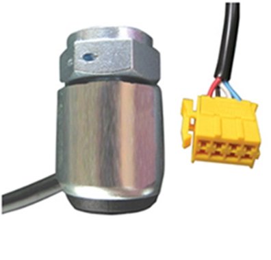 SENSOR VELOCIDADE  VOLVO NL10/NL12  (HALL - 8 PULSOS) - SK-008.E - autopeca SENSORAUTO da ITAPIR
