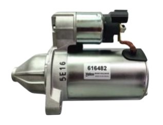 MOTOR PARTIDA 12V 08D  TS9/KIA CERATO 1.6 2009>2012/SOUL 1.6 2009>2010/HYUNDAI VELOSTER 1.6 2011>2015
