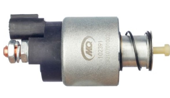 AUTOMATICO MOTOR PARTIDA 12V  HYUNDAI HB20 2012>/I30 2007>/ELANTRA 2011>/AZERA 2011>/KIA SOUL 2013>