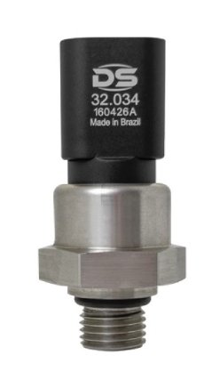 SENSOR ELETRONICO PRESSAO SCAPE  SCANIA SERIE L/P/G/R/S/T