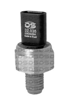 SENSOR ELETRONICO PRESSAO  GM CRUZE 1.4T 2018>EQUINOX 1.5T 2020>/TRACKER 1.4T 2017>2020