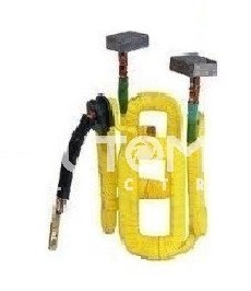 BOBINA CAMPO MOTOR PARTIDA 24V 38MT/SCANIA P230/P270/P310/P340/P380/P420/P470/P480/R230/R270/R310/R340/R380/R420/R470/R480/T340/T380/T420/T470/VW CONSTELLATION/VOLVO FH12/FM12/NH12  (C/ ESCOVAS)