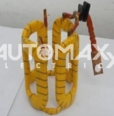 BOBINA CAMPO MOTOR PARTIDA 24V  39MT/MB ATRON 1635/3340/3344/4140/4144/AXOR 2036/2041 - AUT-50.622 - autopeca AUTOMAX da ITAPIR