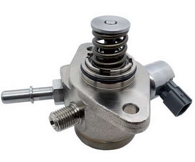 BOMBA ALTA COMBUSTIVEL 150 BAR 80L/H  FORD FOCUS 2.0 2013>2019 - GI-1038 - autopeca GAUSS -  ELETRICA da ITAPIR