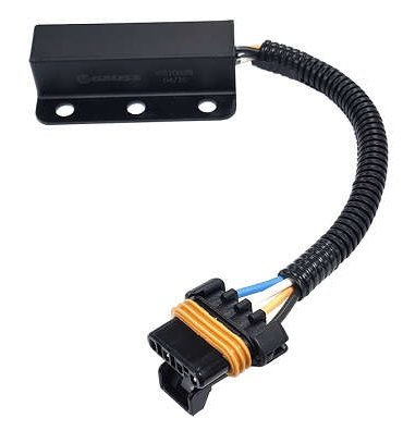 SENSOR POSICAO ANGULAR 4T  NEW HOLLAND SP2500/SP3500/T7240/T7245 - GS-10039 - autopeca GAUSS - INJEÇÃO da ITAPIR